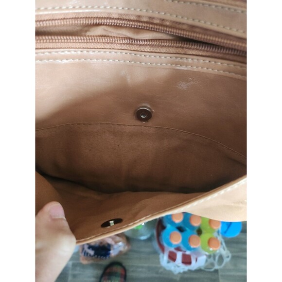 Rosetti Purse Good Pre-owned Condition Crossbody Shoulder Bag - Picture 4 of 13